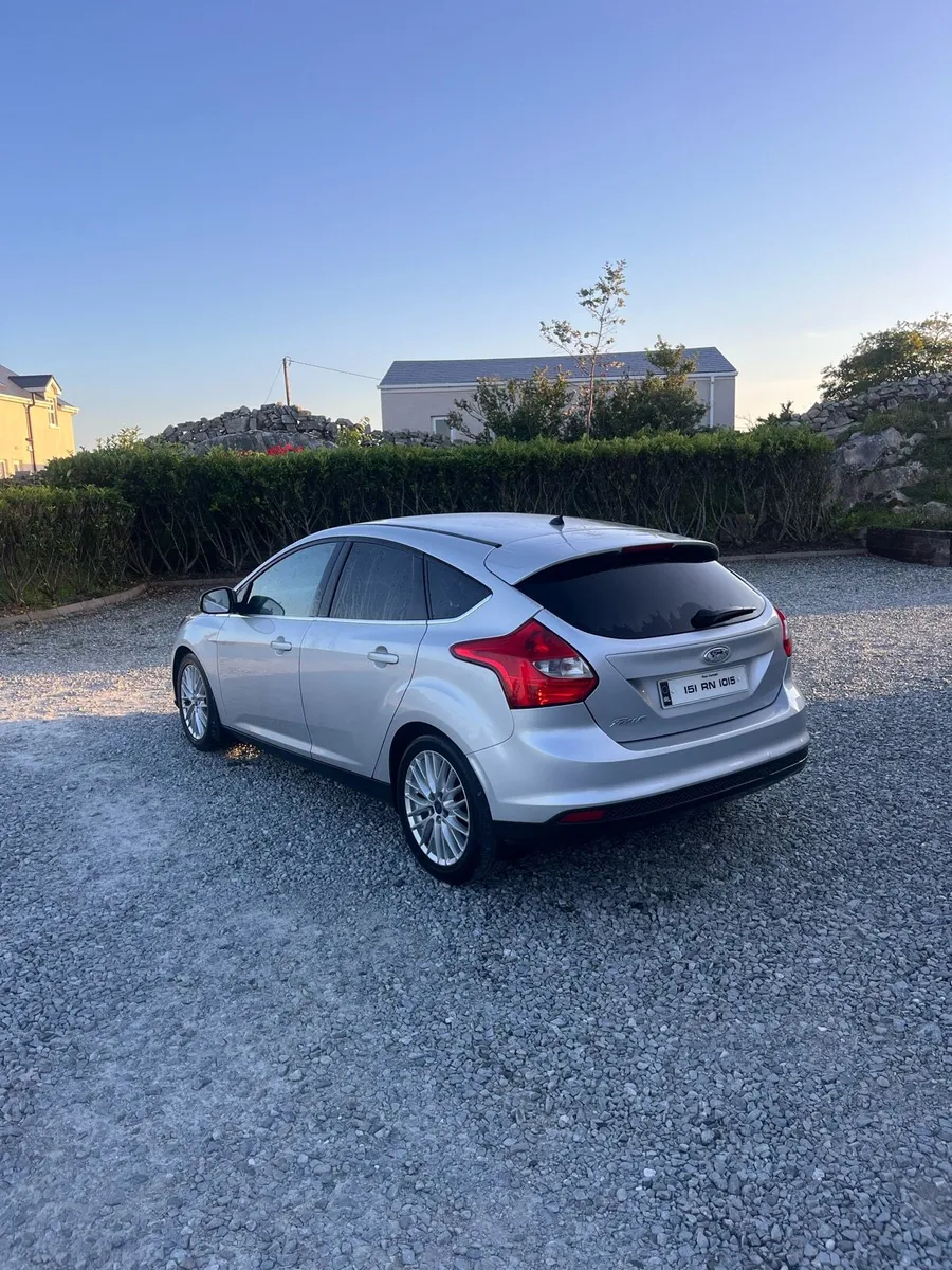 Ford Focus 2015 - Image 3
