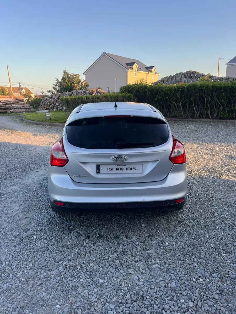 Ford Focus 2015 - Image 4