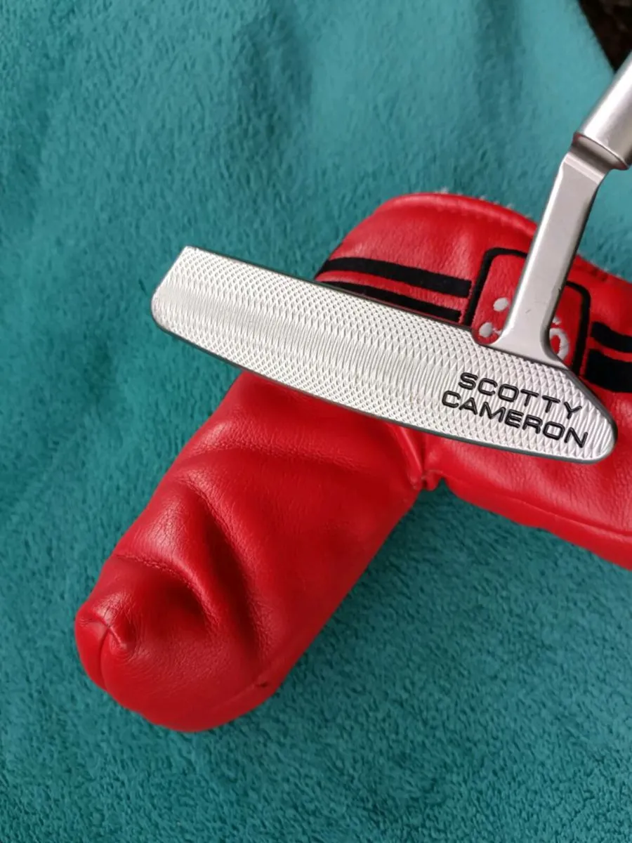 Scotty Cameron Newport 2. Spotless. - Image 3
