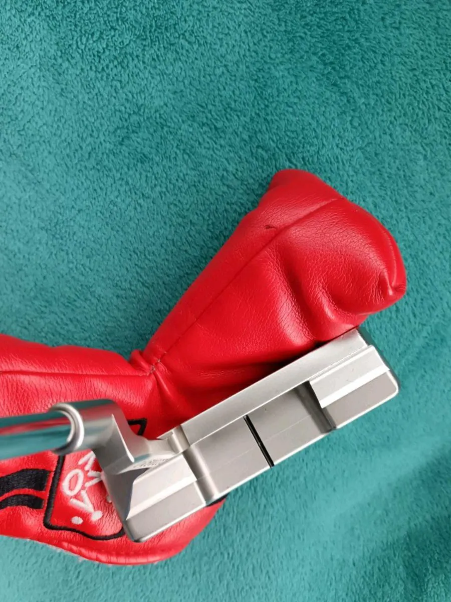 Scotty Cameron Newport 2. Spotless. - Image 4