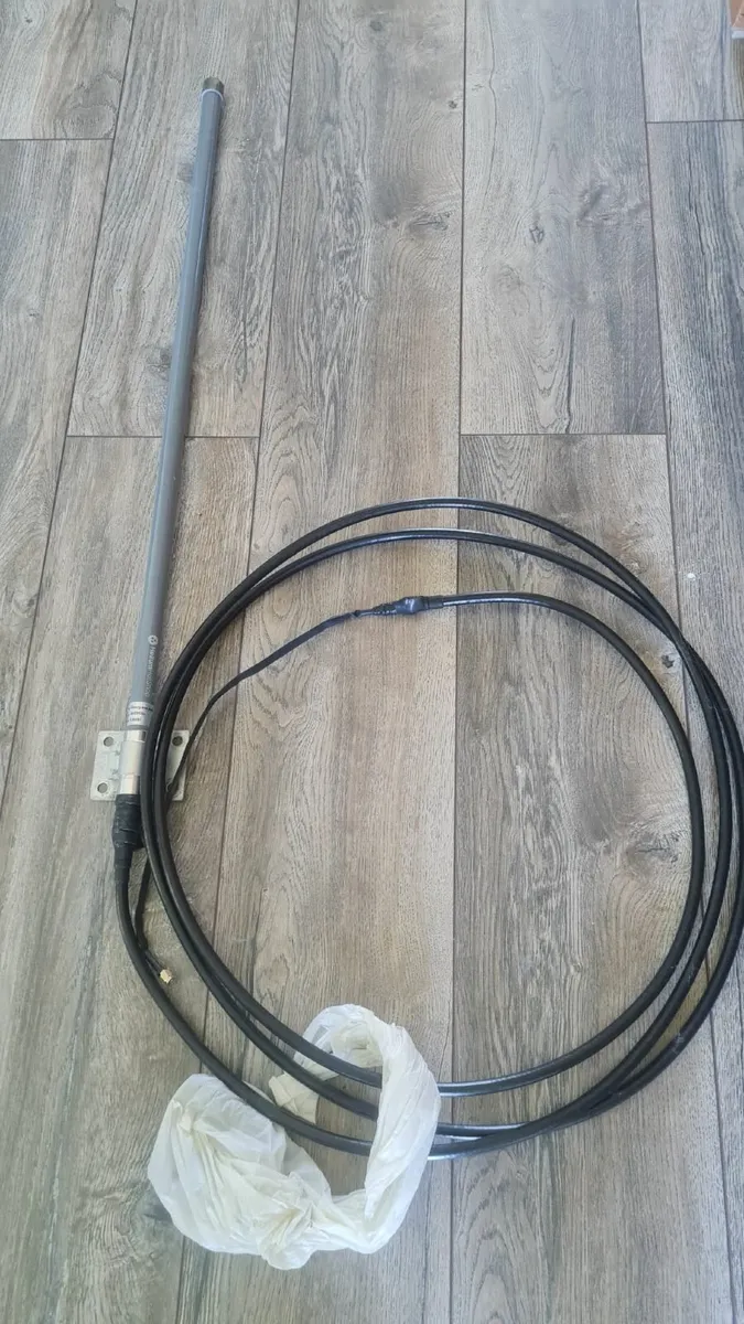 Lora Antenna