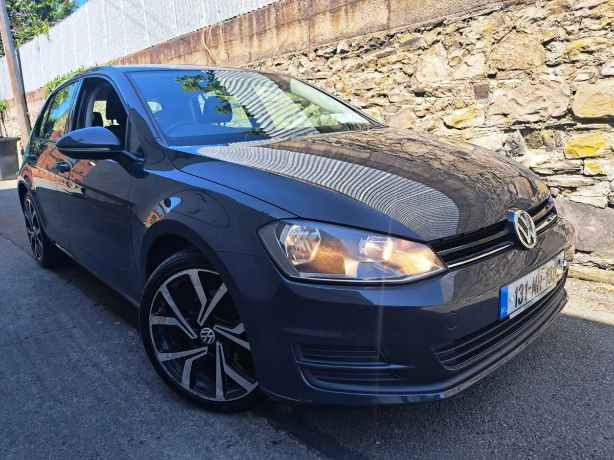 Volkswagen Golf 2013.. 1.2 TSI BLUEMOTION - Image 2