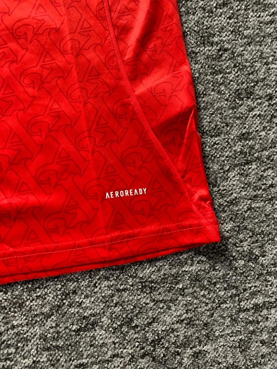 Arsenal Home Jersey 25/26 - Image 3