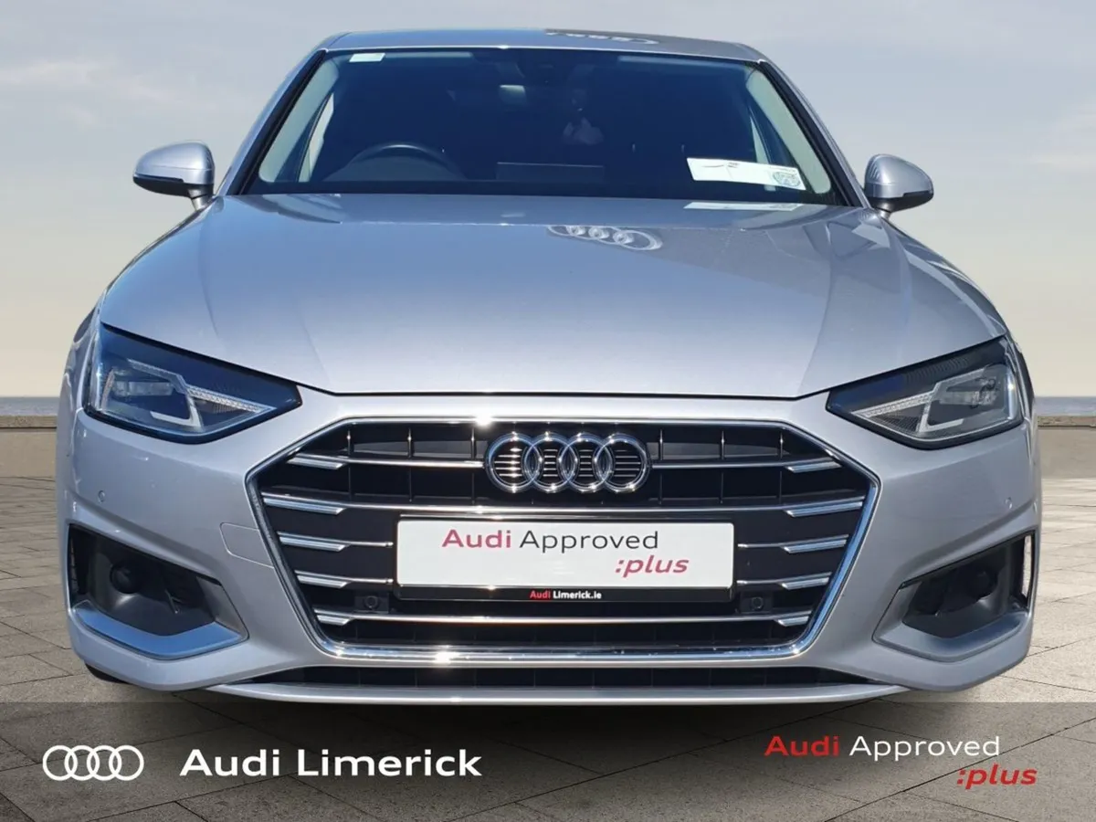 Audi A4 30 TDI 136HP S Tronic SE - Image 3