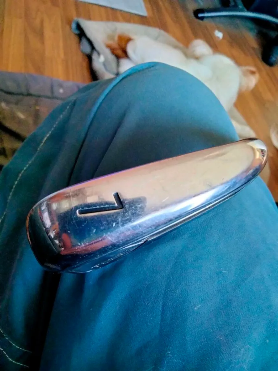 Titleist T200 irons. - Image 2