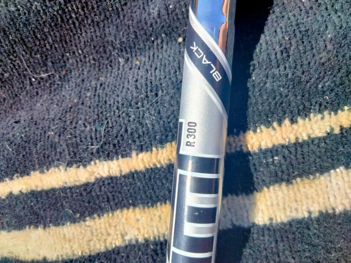 Titleist T200 irons. - Image 4