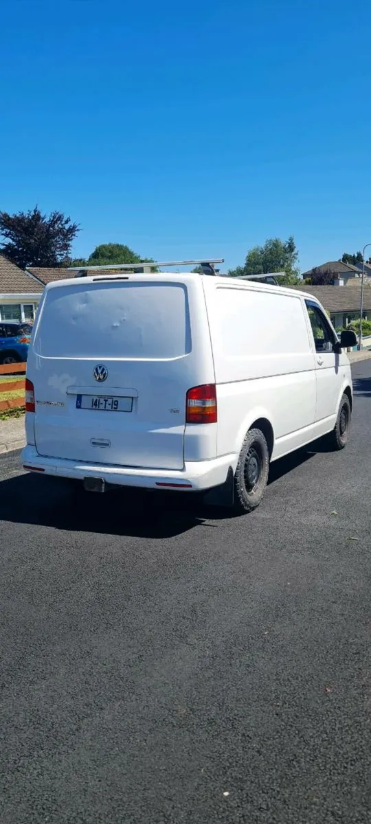 Transporter T5 - Image 3