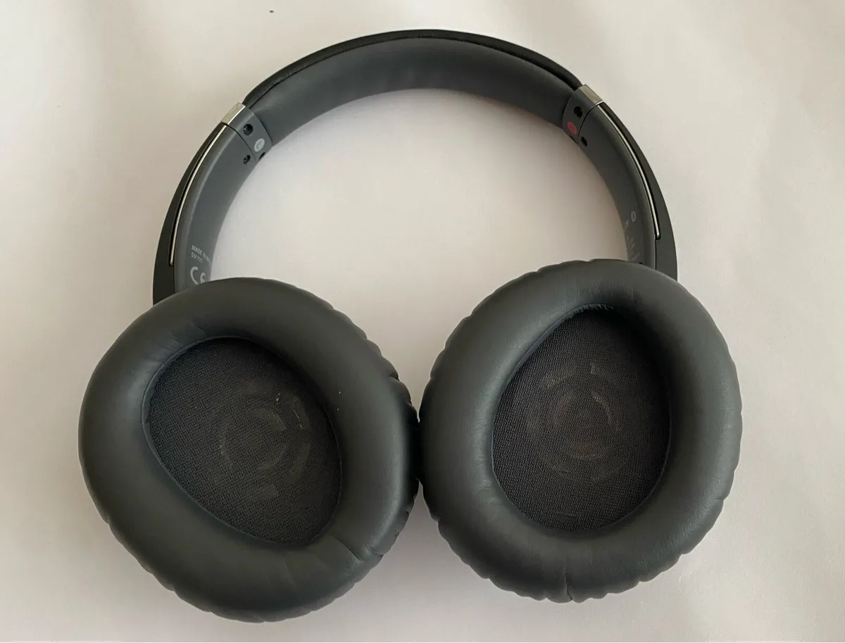 Sony CH700N Headphones - Image 2