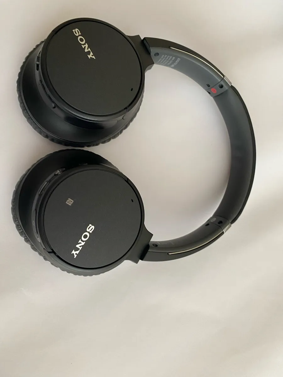 Sony CH700N Headphones - Image 3