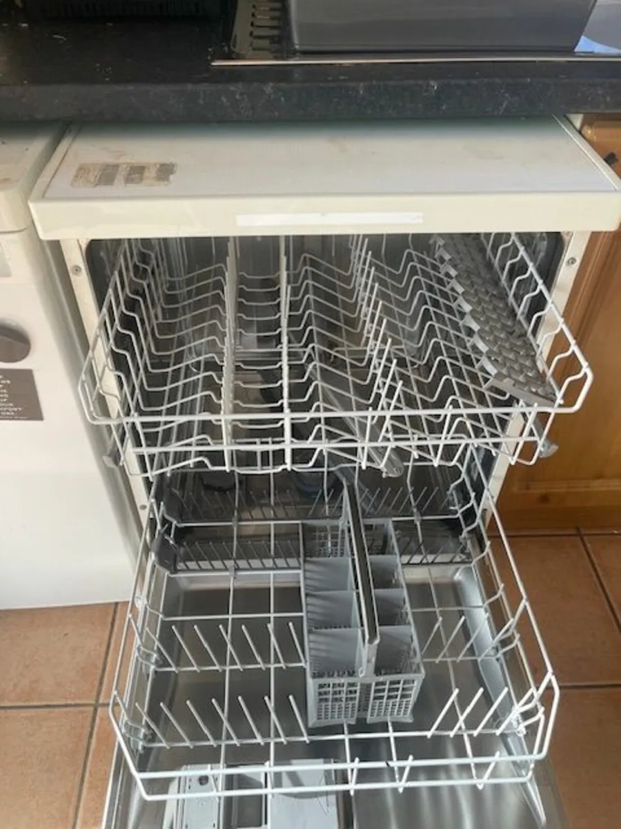 Dishwasher - Image 1