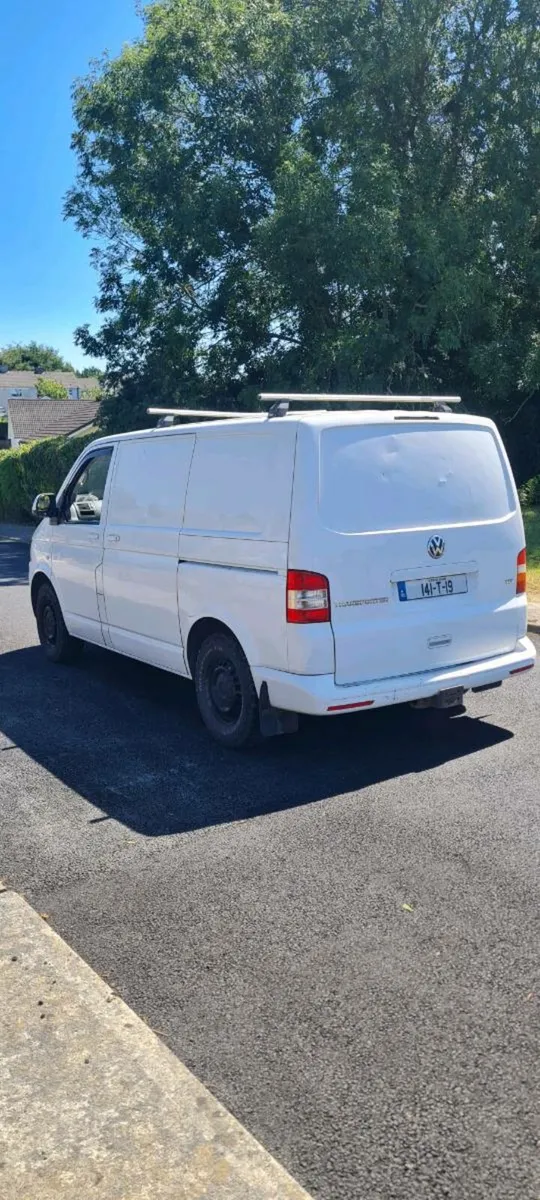 Transporter T5 - Image 4