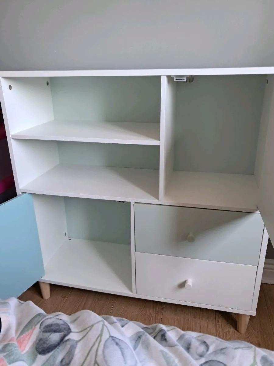 Kids Playroom/Nursery Furniture - Image 2