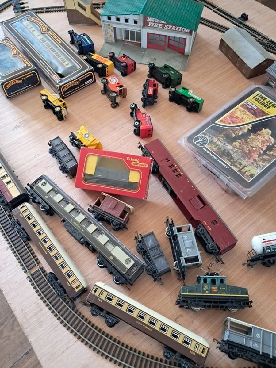 Hornby - Image 1