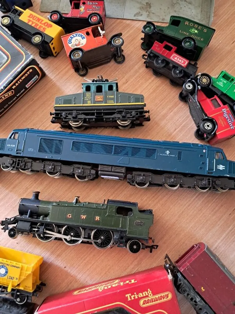 Hornby - Image 2
