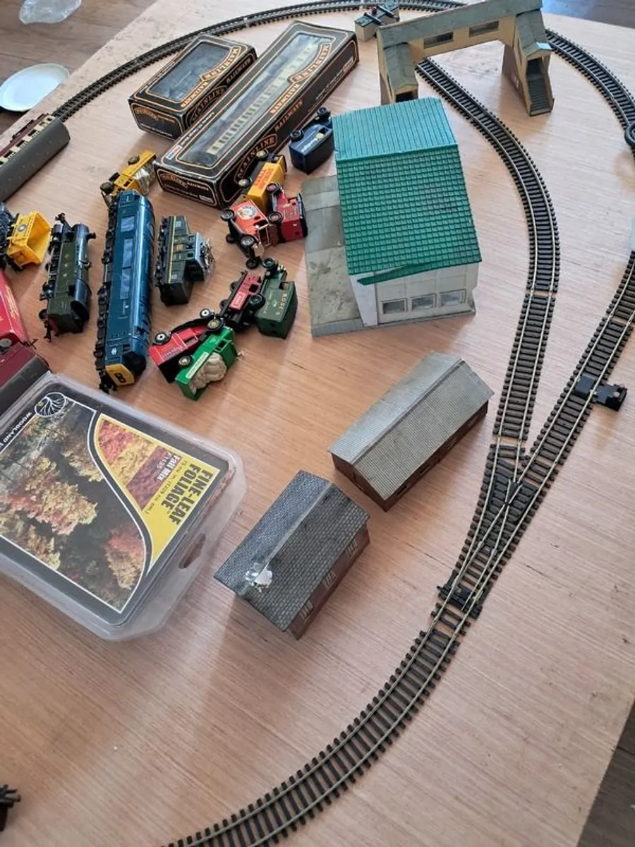 Hornby - Image 3