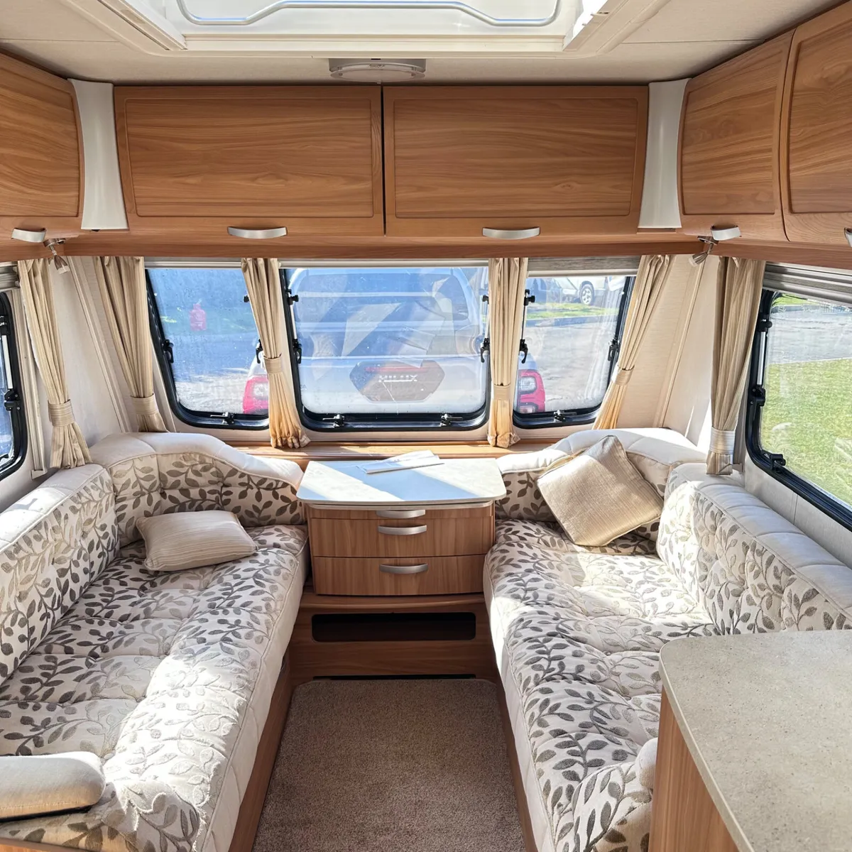 ✨LUNAR DELTA 4 BERTH ISLAND BED ✨ - Image 3