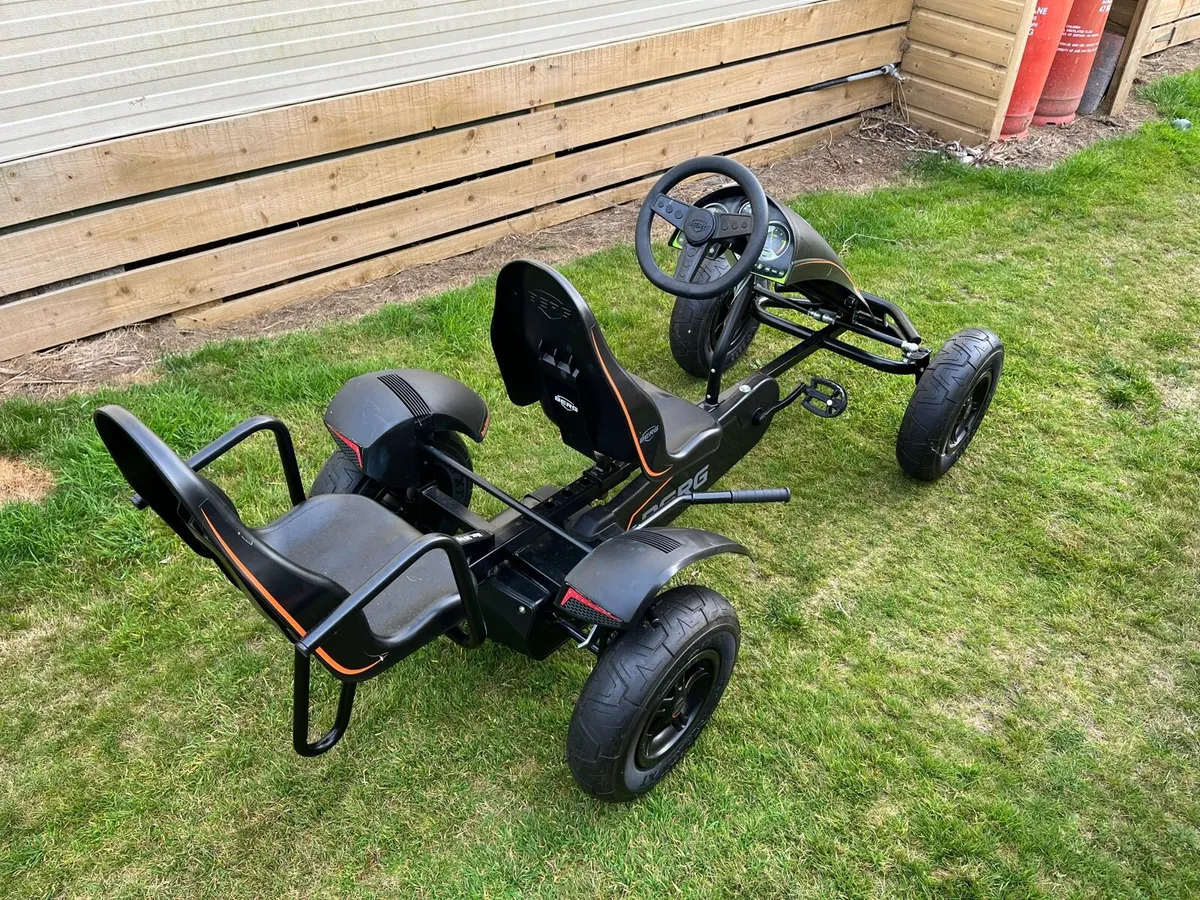 Berg Go Kart - Image 1