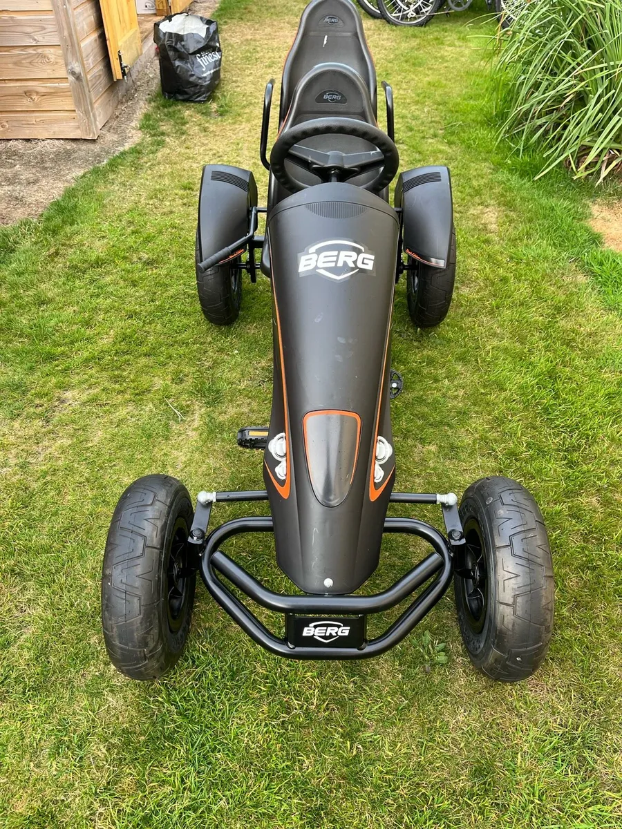 Berg Go Kart - Image 2
