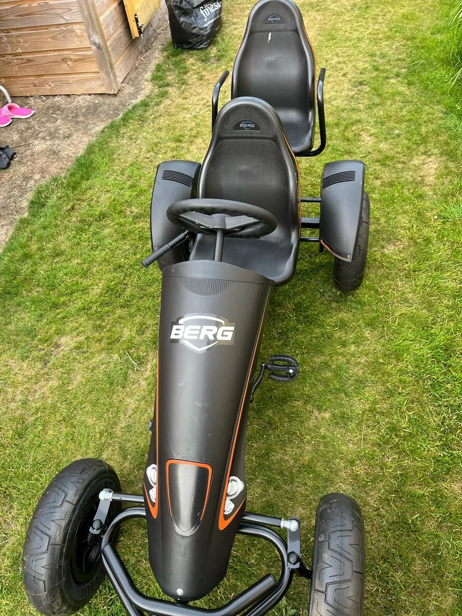 Berg Go Kart - Image 3