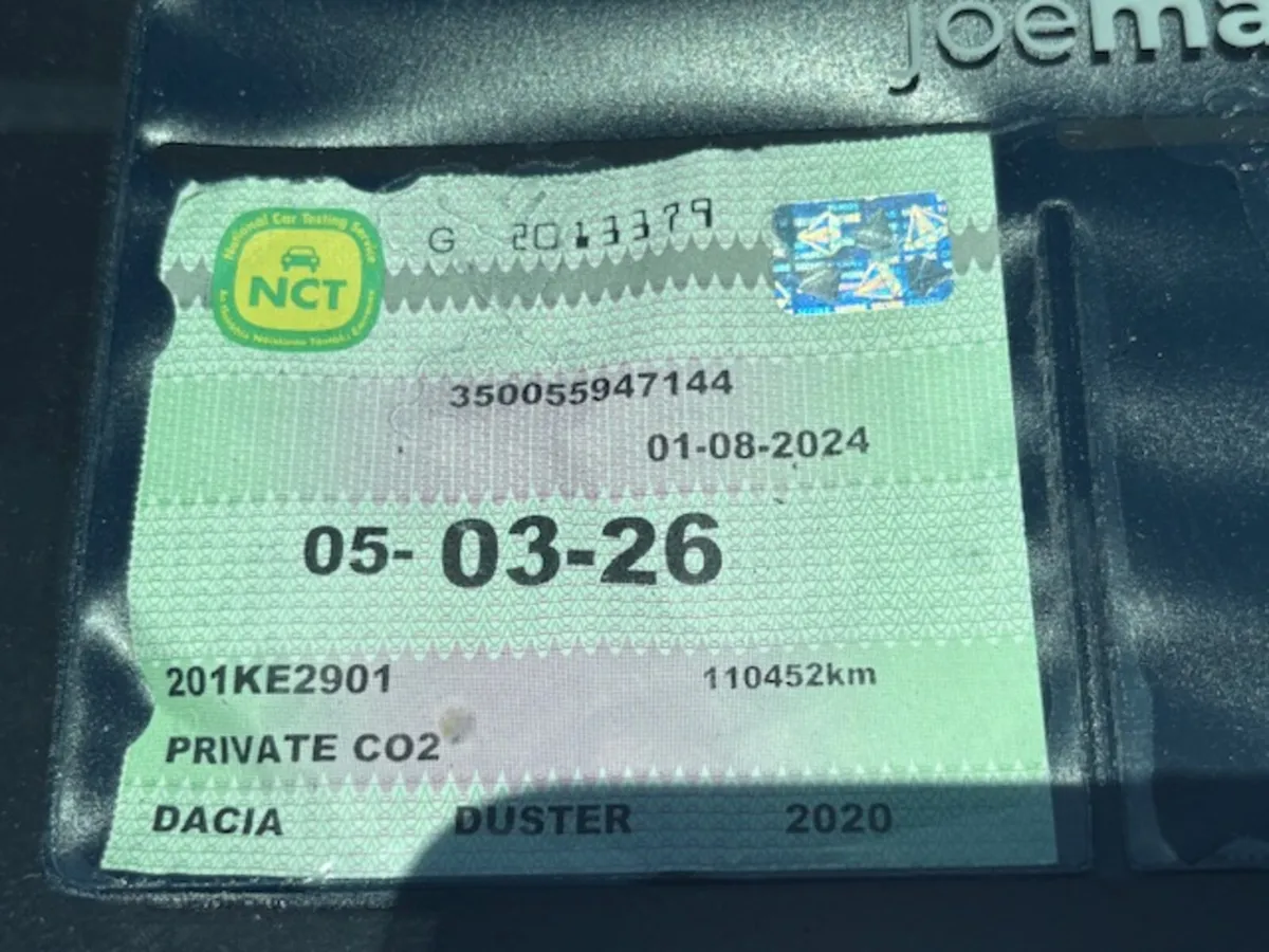 Dacia Duster 2020 NEW MODEL - Image 3