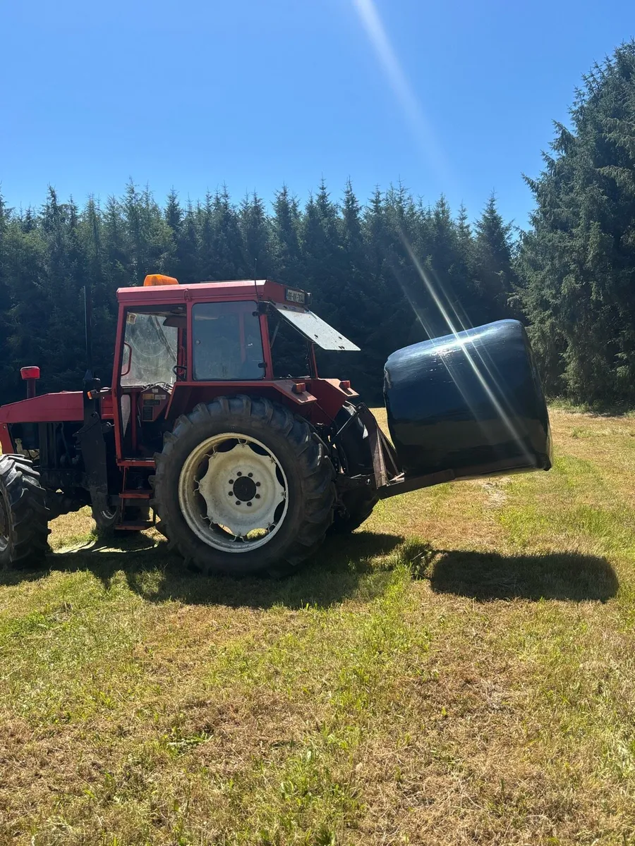 Zetor 8145 - Image 3