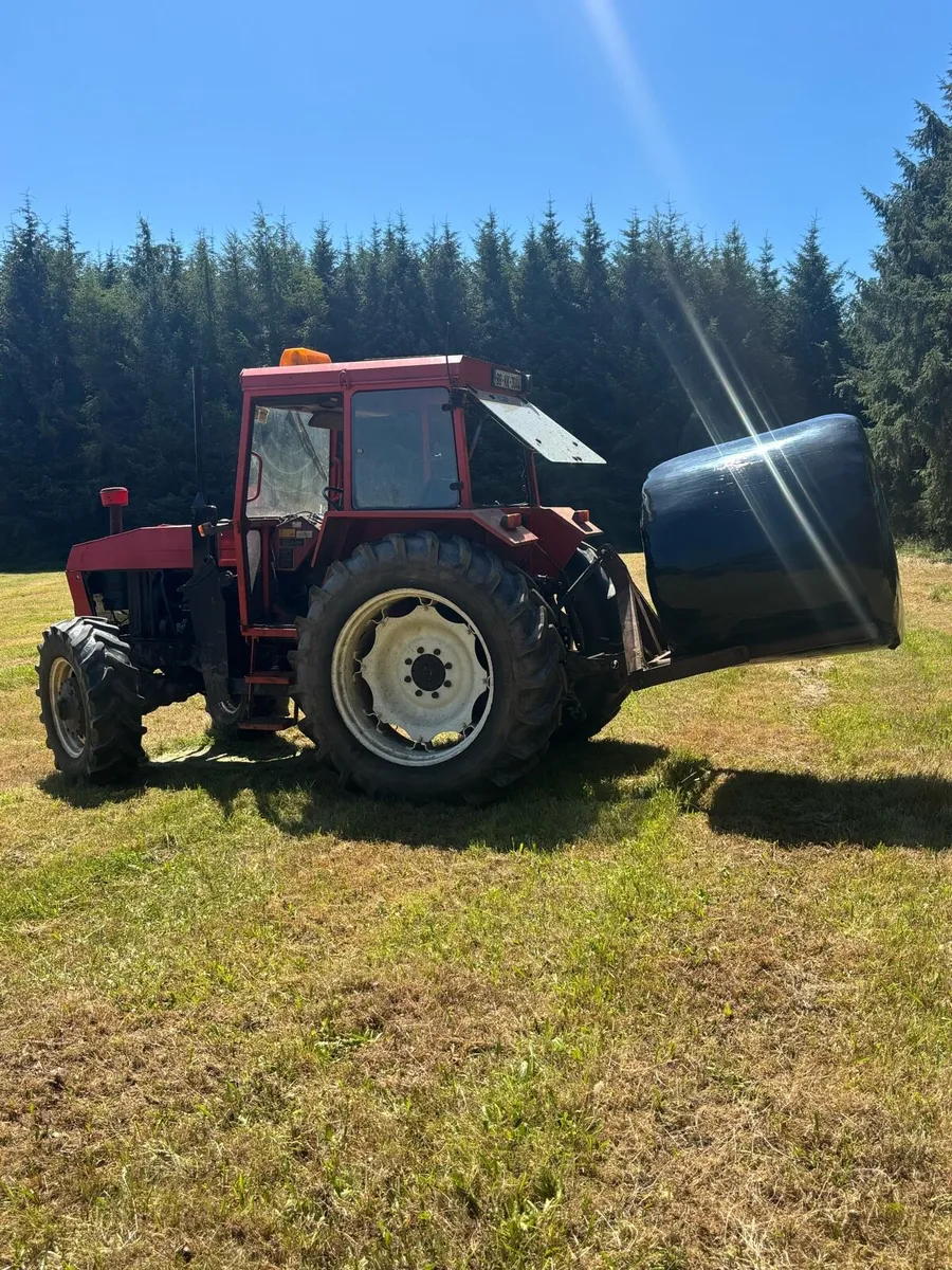 Zetor 8145 - Image 4