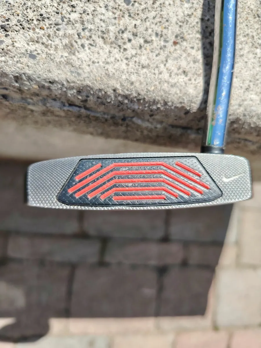 Nike converge method putter - Image 1