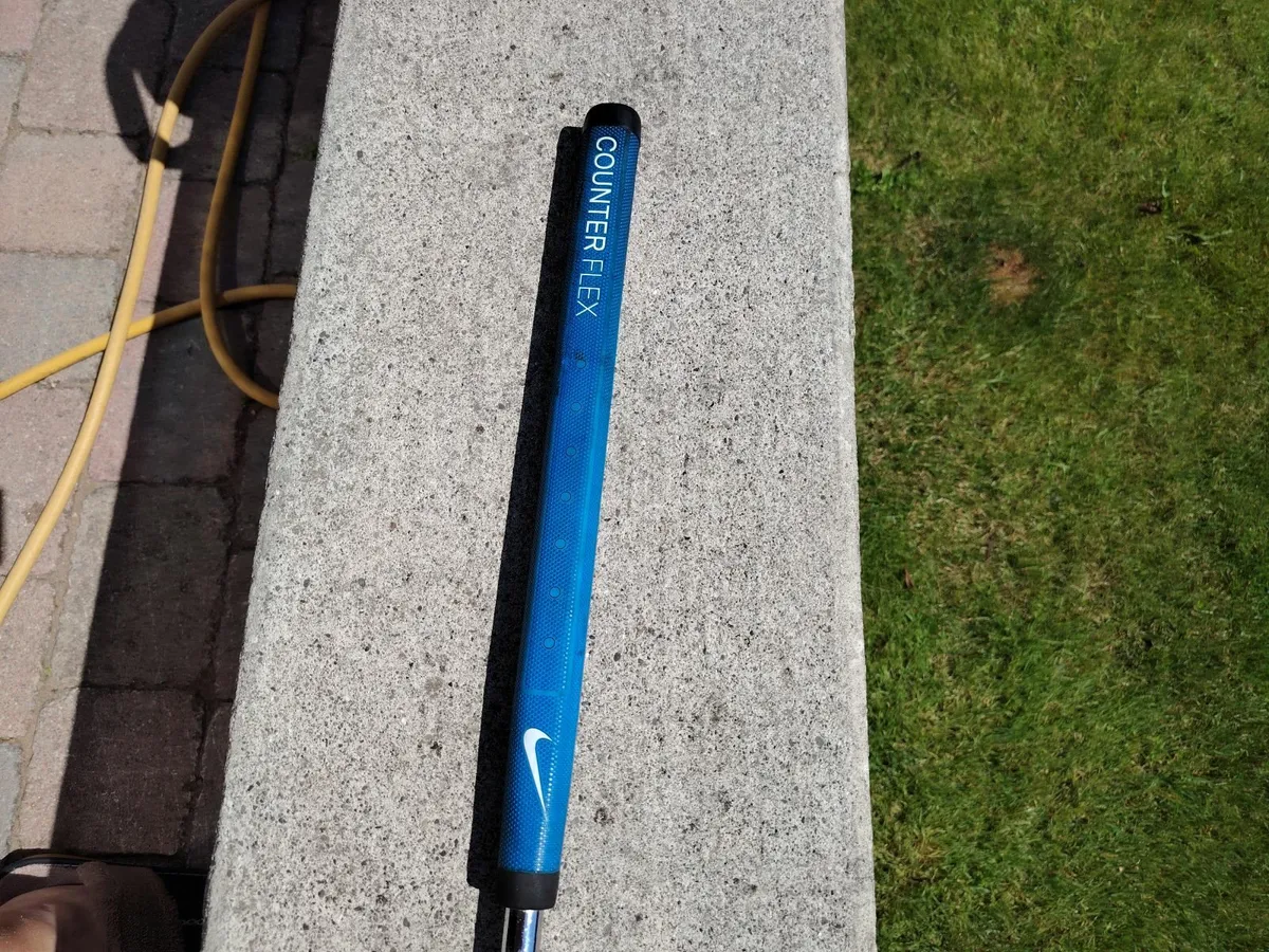 Nike converge method putter - Image 2