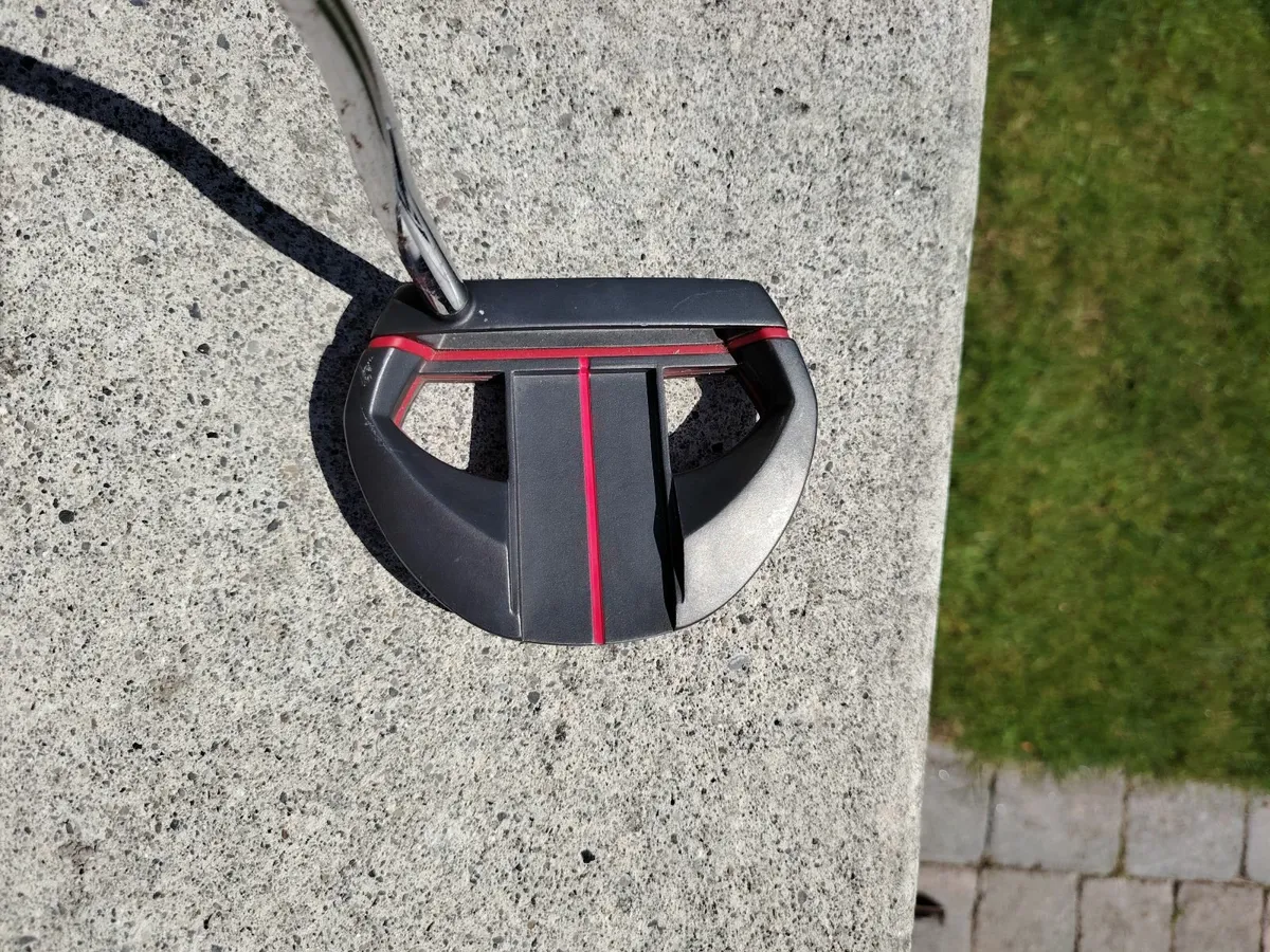 Nike converge method putter - Image 4