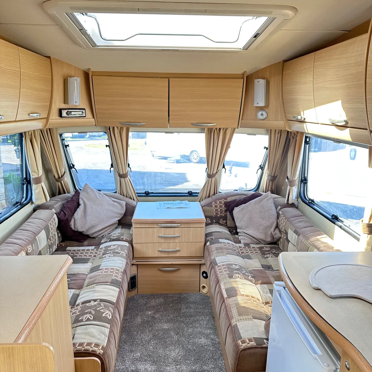 ✨STUNNING ABBEY SAFARI 6 BERTH✨ - Image 3