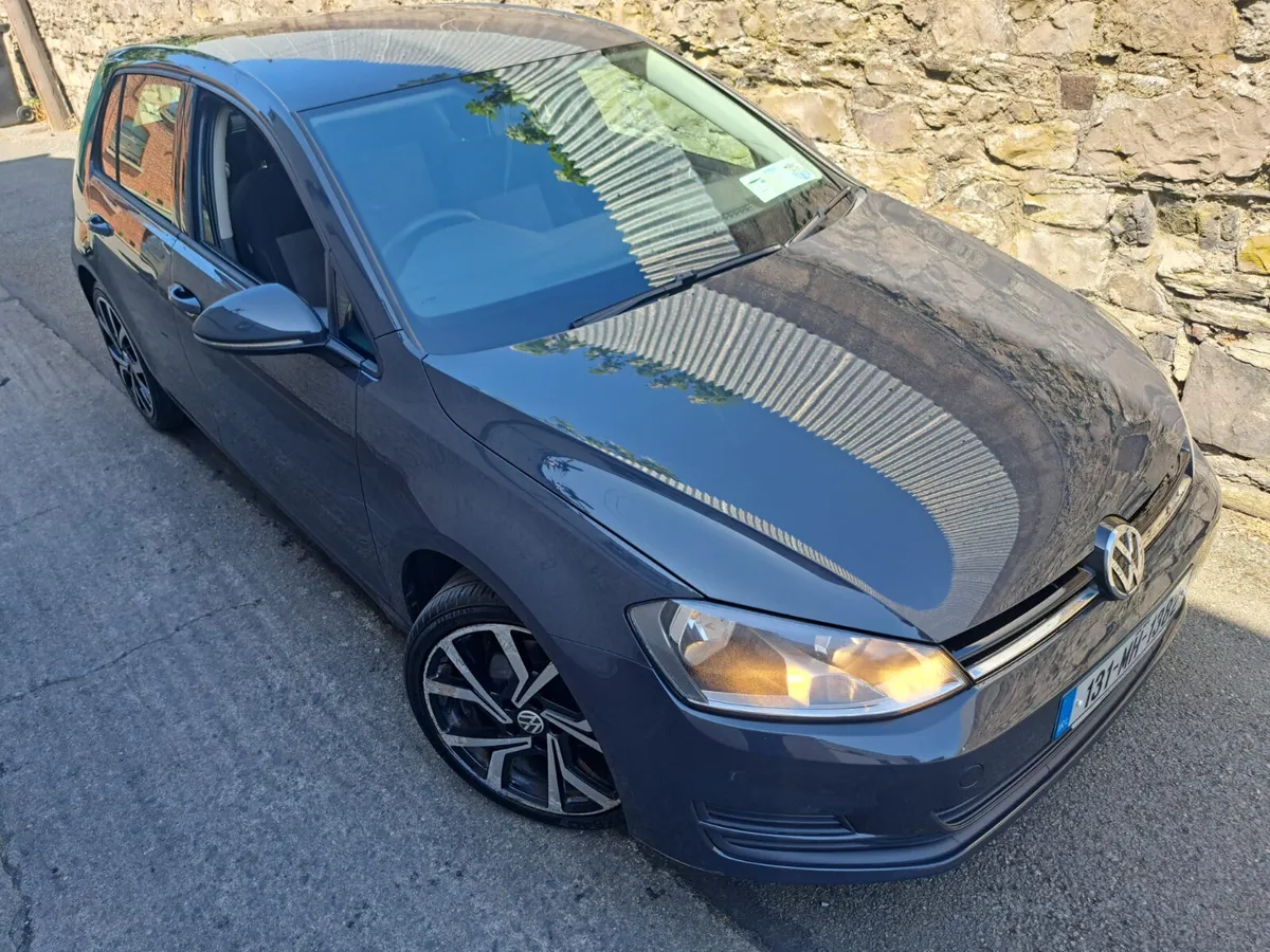 Volkswagen Golf 2013.. 1.2 TSI BLUEMOTION - Image 3