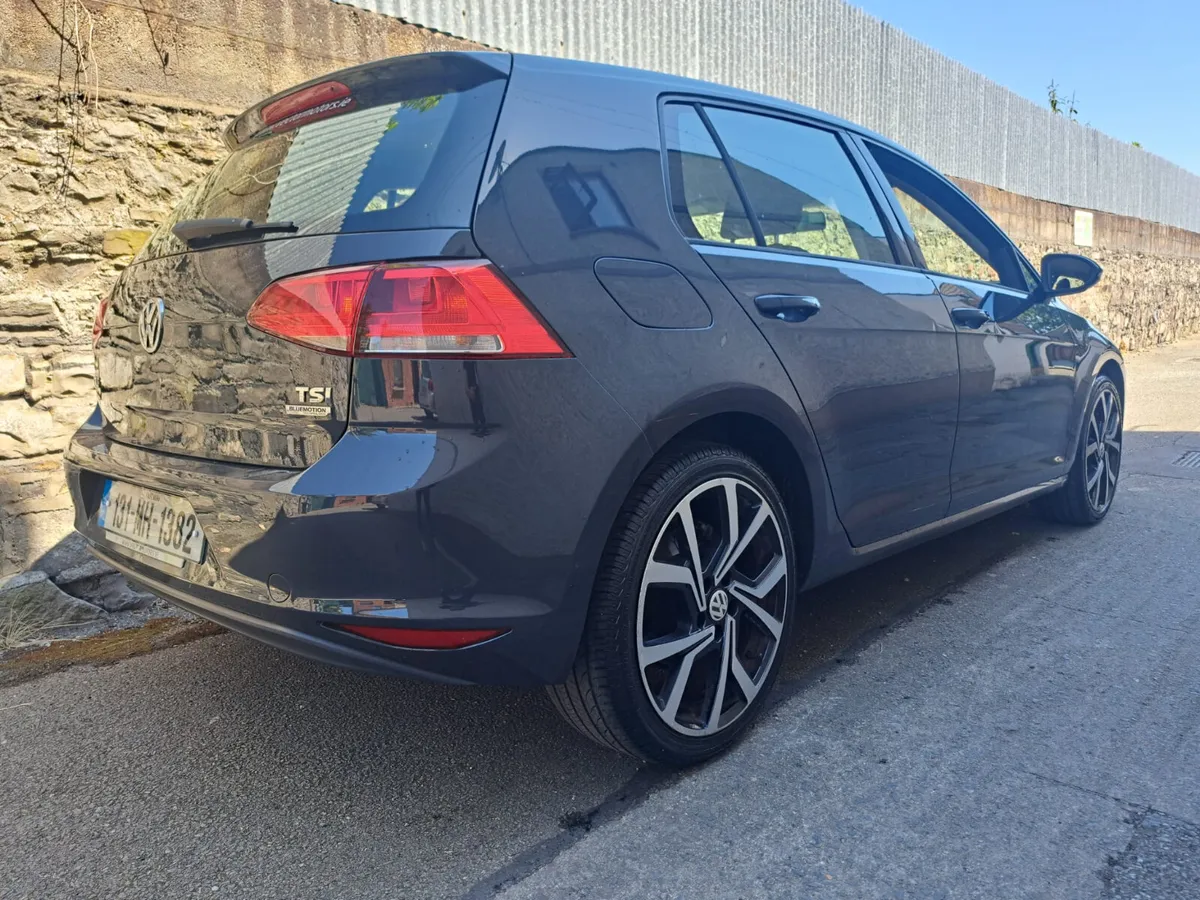 Volkswagen Golf 2013.. 1.2 TSI BLUEMOTION - Image 4