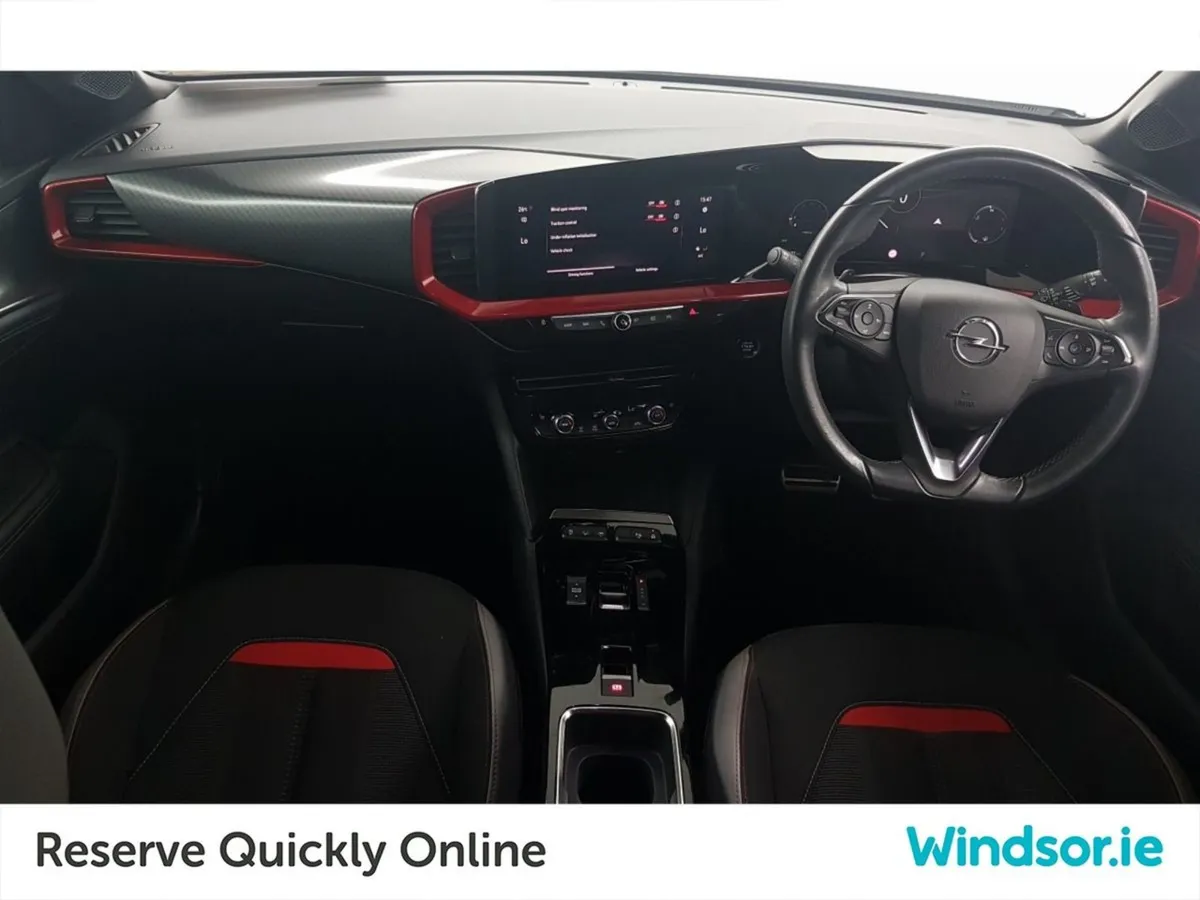 Opel Mokka GS Launch 1.2i (130ps) S/S Auto - Image 4