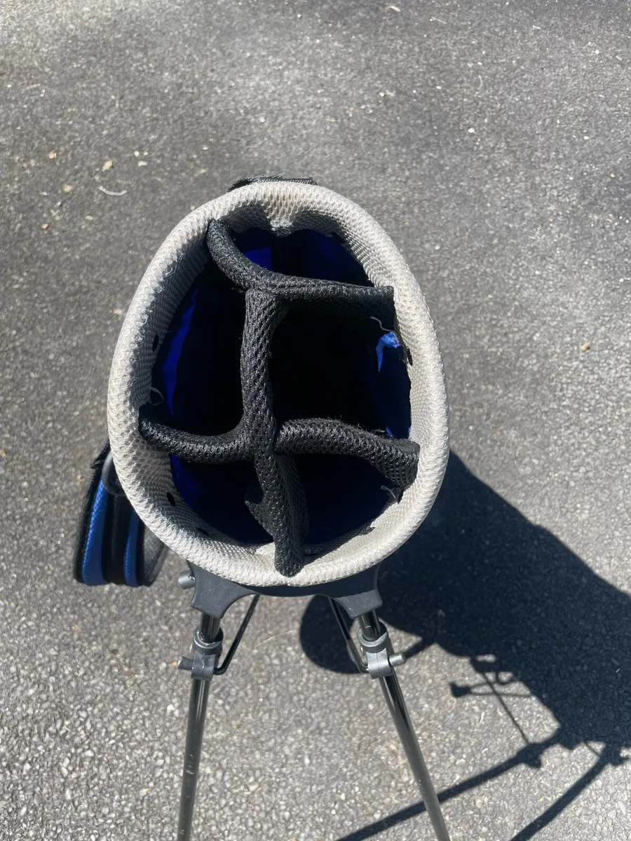 MacGregor golf stand bag - Image 2