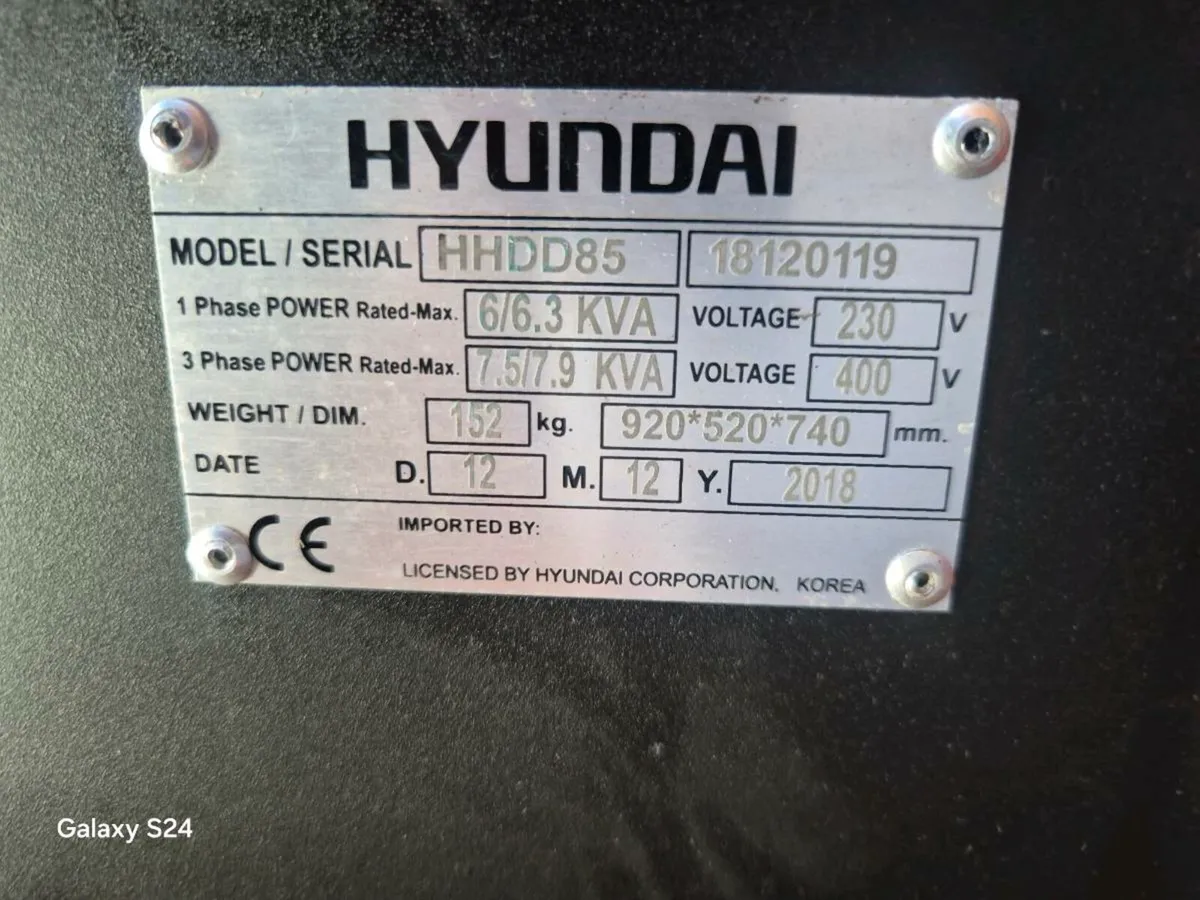 Generator - Image 3