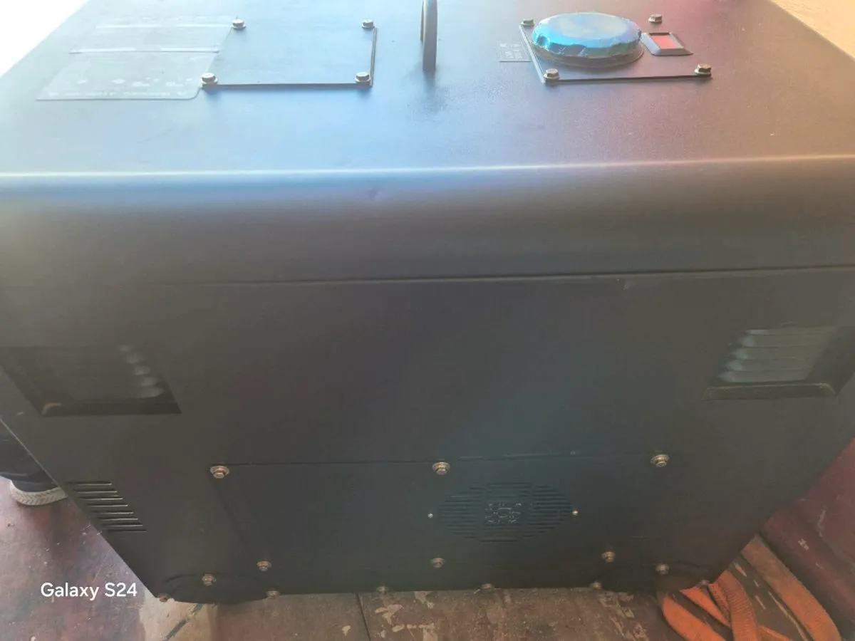 Generator - Image 4