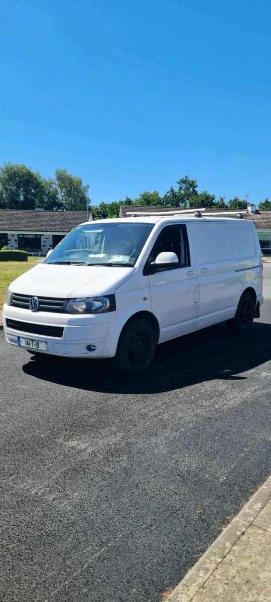 Transporter T5 - Image 2