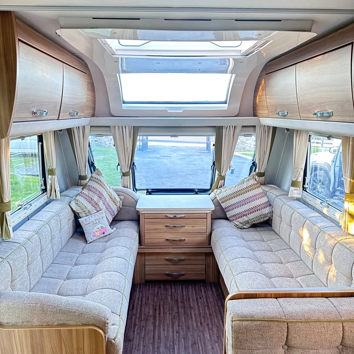 ✨STUNNING ELDDIS CRUSADER 6 BERTH✨ - Image 4