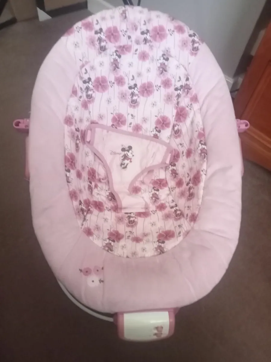 Baby Bouncer