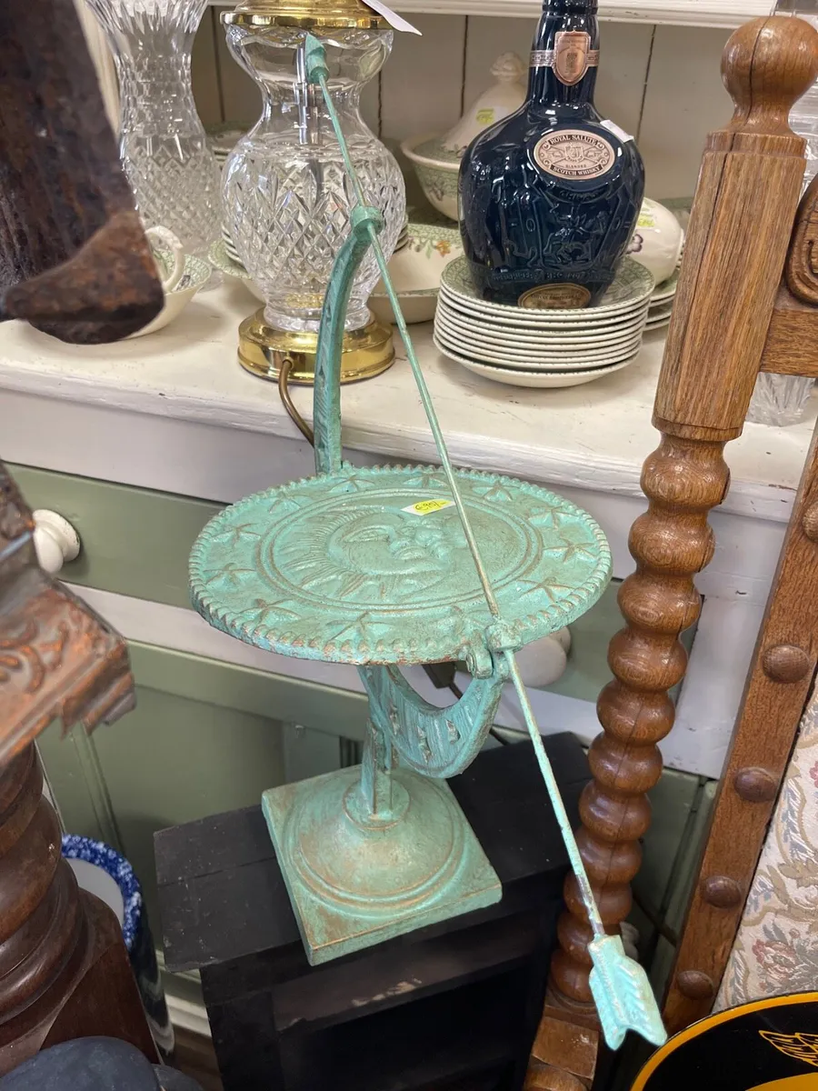 Antiques - Image 1