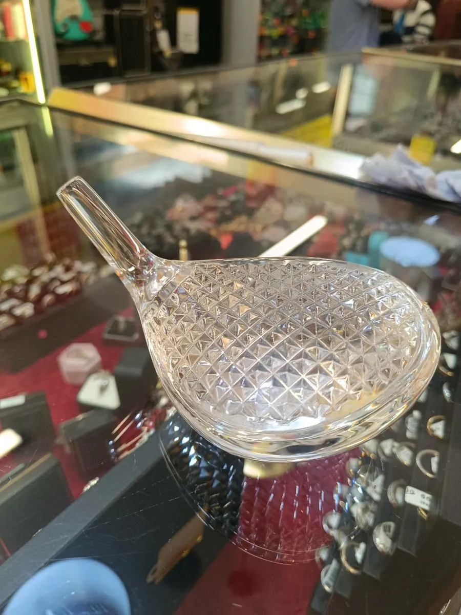 Waterford Crystal Ryder Cup 1927 2006 K Club - Image 4