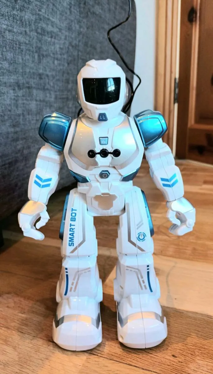 Smart bot remote control - Image 1