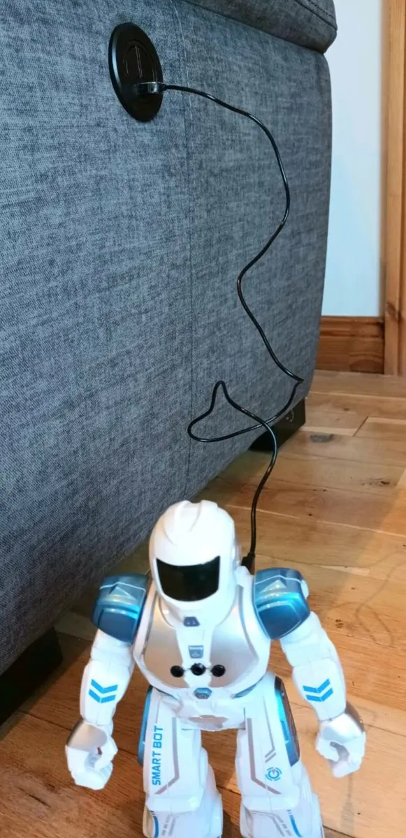 Smart bot remote control - Image 2