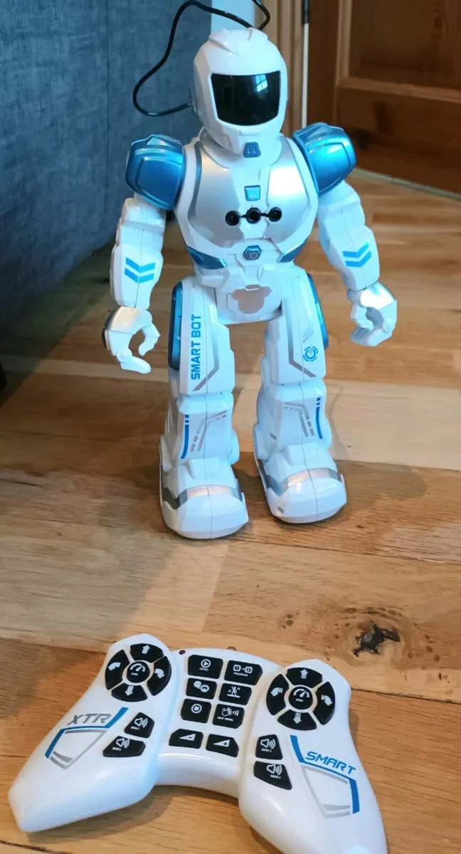 Smart bot remote control - Image 3