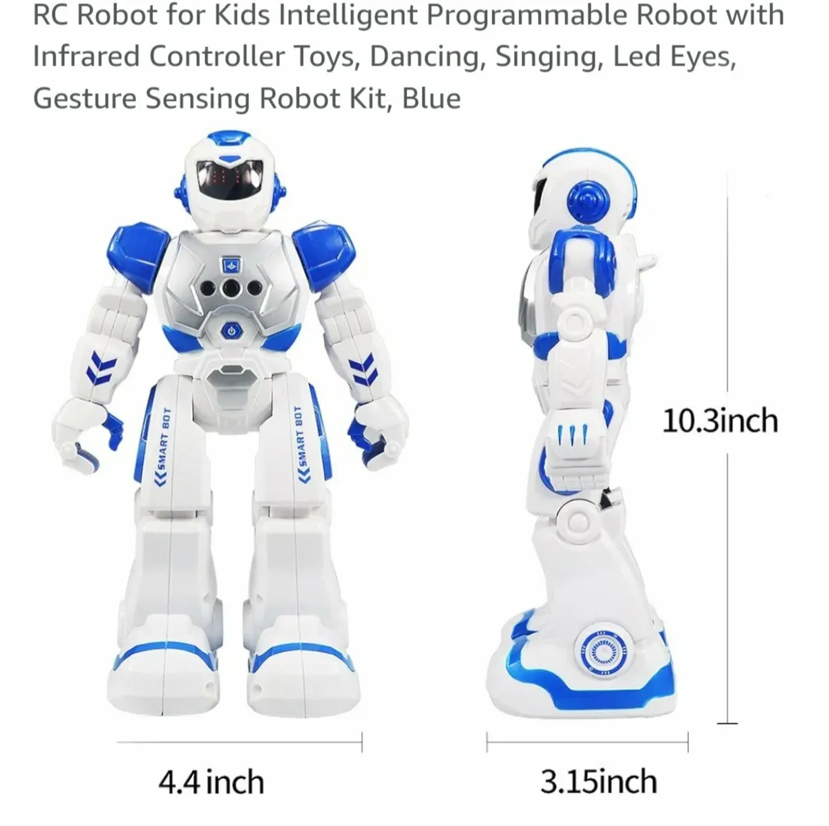 Smart bot remote control - Image 4
