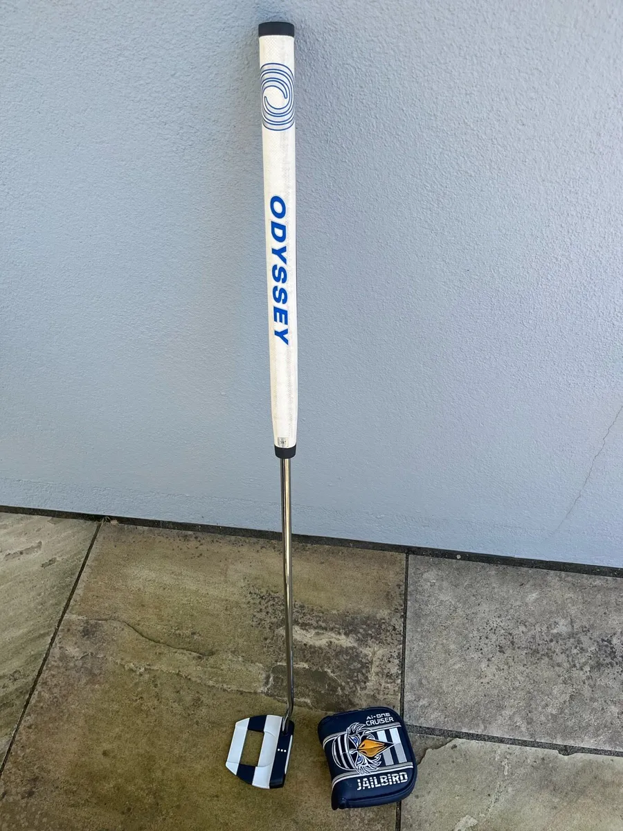Putter - Image 1