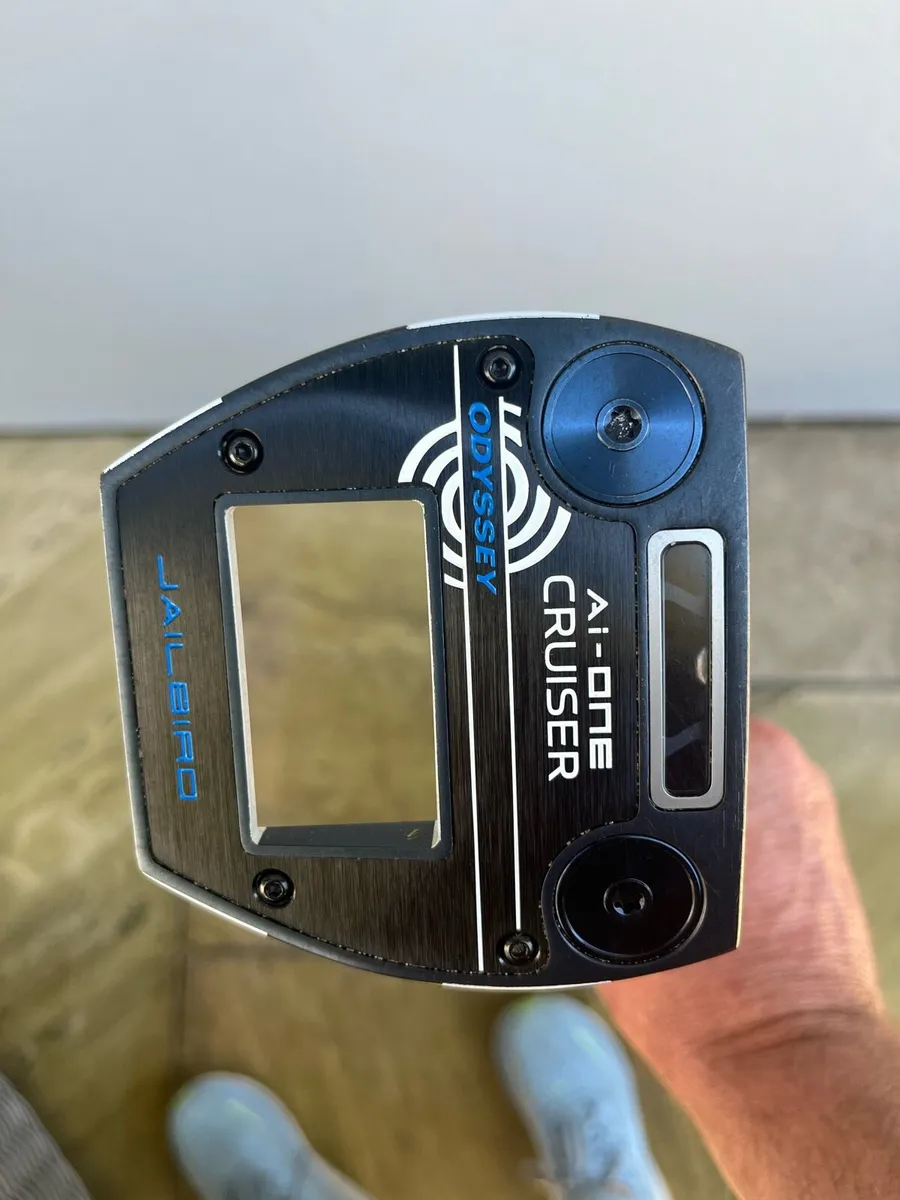 Putter - Image 3