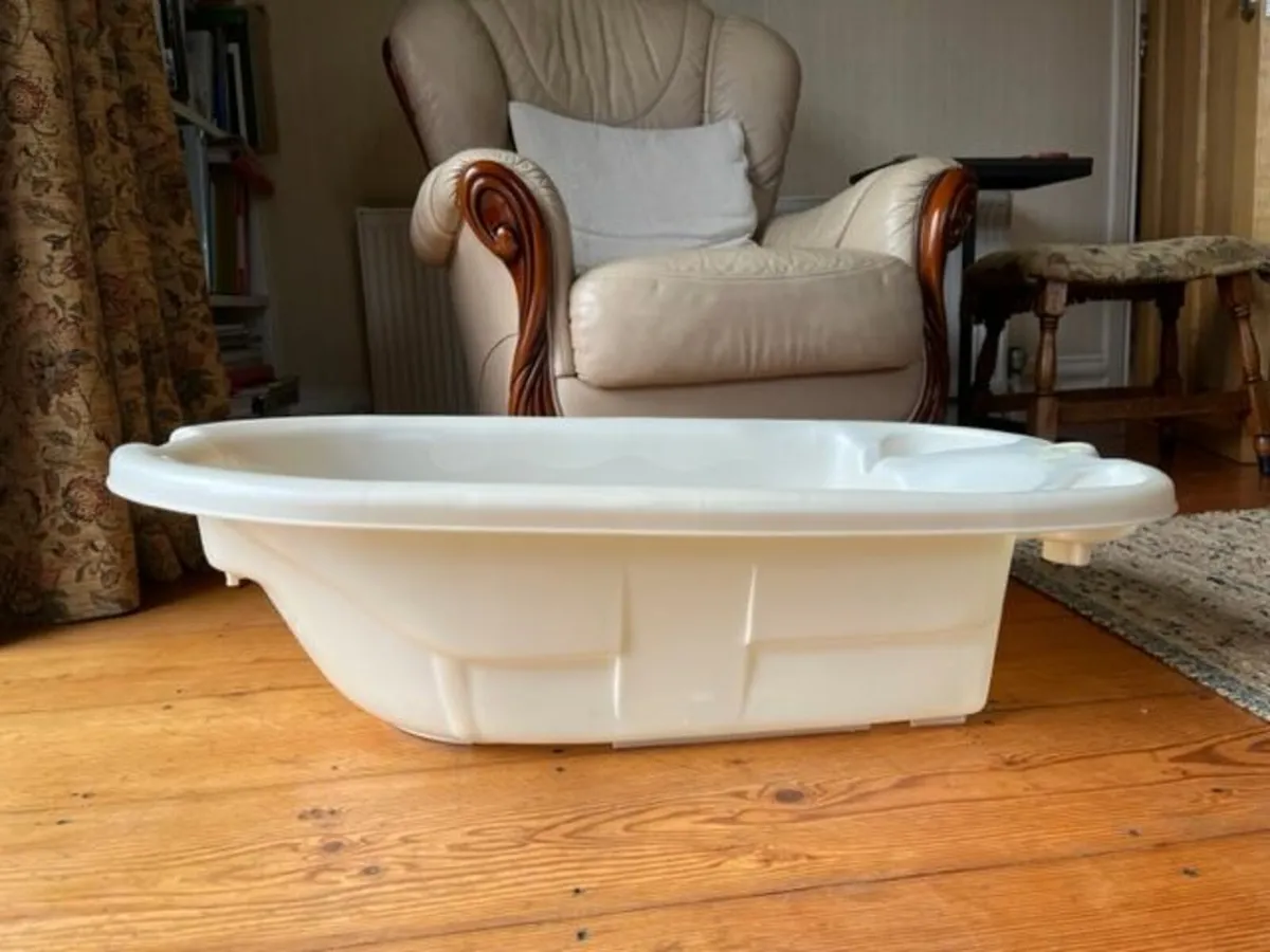 Baby Baths - Image 1