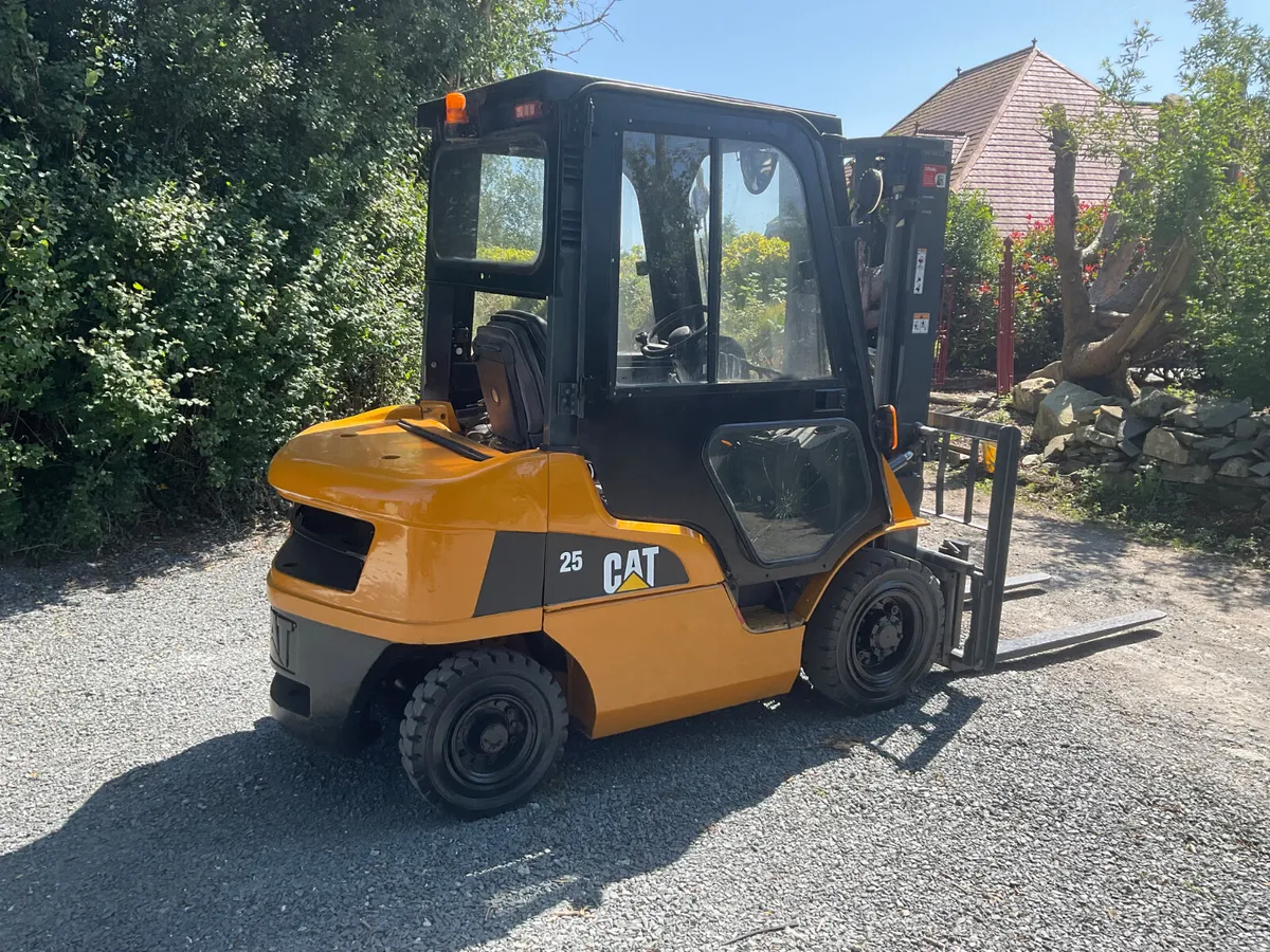 FORKLIFT - Image 4