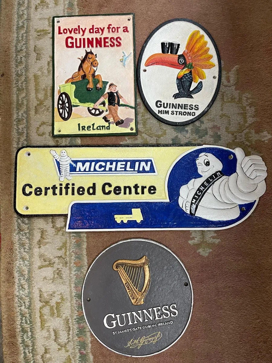 Antiques - Image 1